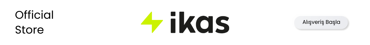 İkas Store